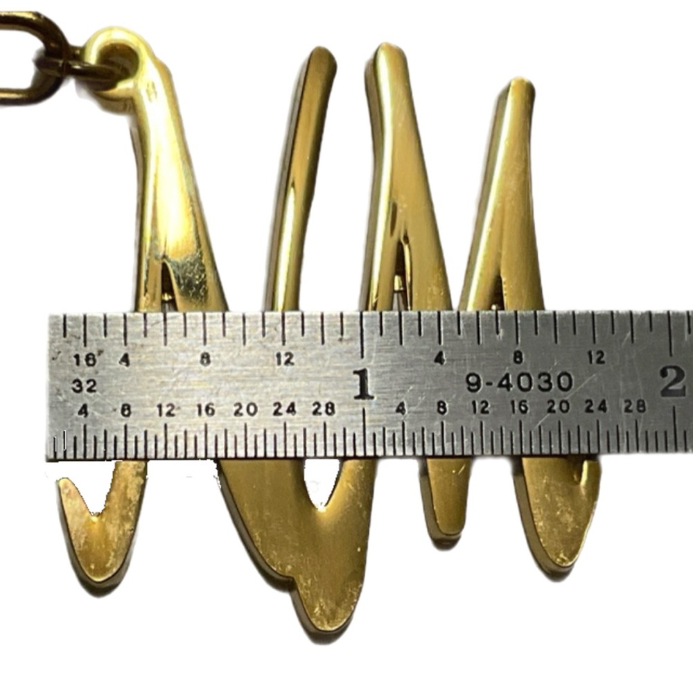 Neiman Marcus Keychain - Picture 3 of 3